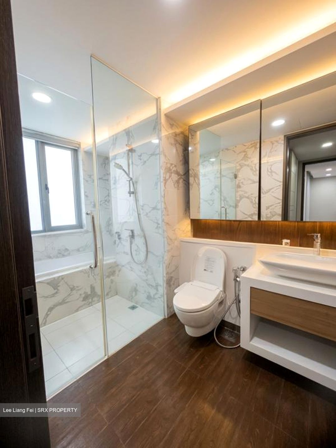 Jewel @ Buangkok (D19), Condominium #536059611